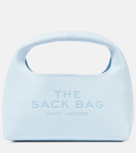 Borsa Sack Mini in pelle - Marc Jacobs - Modalova