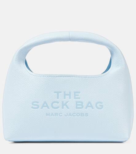 Tote Sack Mini aus Leder - Marc Jacobs - Modalova