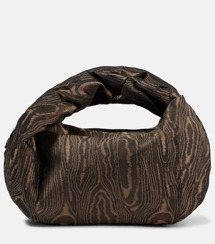 Cabas Twist en jacquard - Dries Van Noten - Modalova