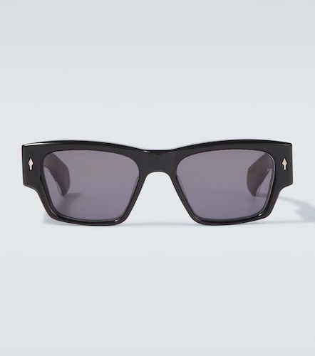Zimmerman rectangular sunglasses - Jacques Marie Mage - Modalova