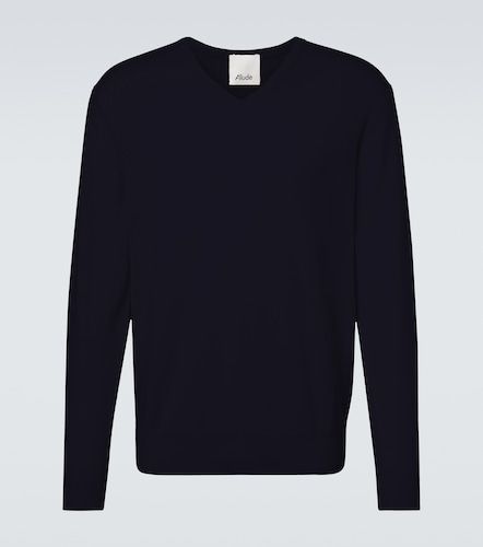 Allude Cashmere sweater - Allude - Modalova