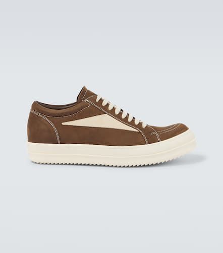 Rick Owens Zapatillas de ante - Rick Owens - Modalova