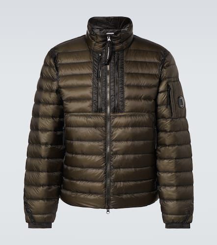 C.P. Company D.D. Shell down jacket - C.P. Company - Modalova