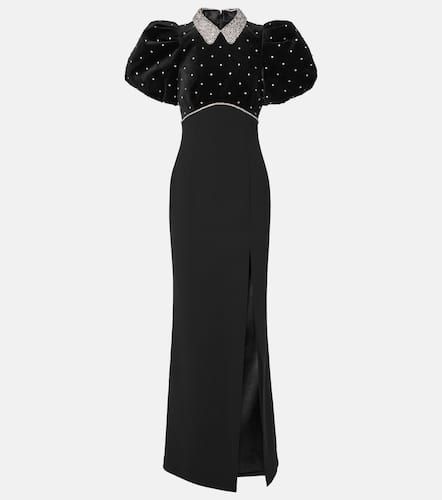 Giovanna embellished gown - Rebecca Vallance - Modalova