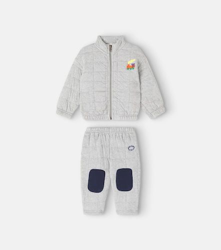 Bebé - set de dos piezas acolchado - Bobo Choses - Modalova