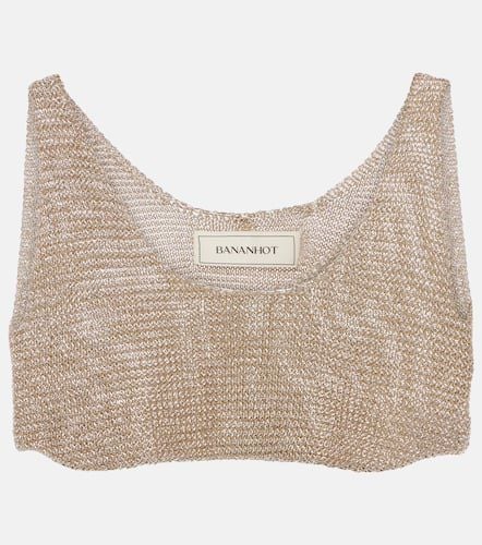 Bananhot Bralette aus Strick - Bananhot - Modalova