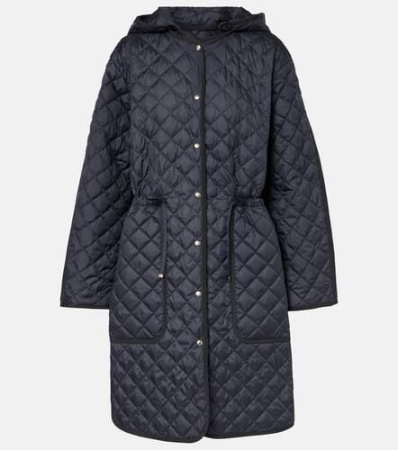 Moncler Piumino trapuntato Etelan - Moncler - Modalova