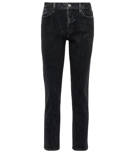 Jeans Le High Straight a vita alta - Frame - Modalova