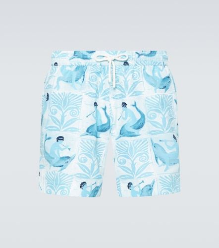 Commas Shorts de baño Classic - Commas - Modalova