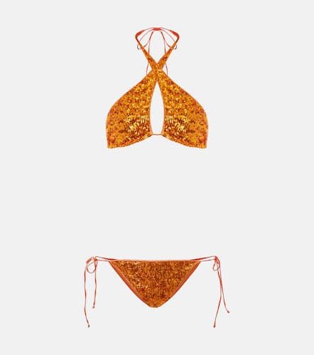 Oséree Pailettes bikini - Oseree - Modalova