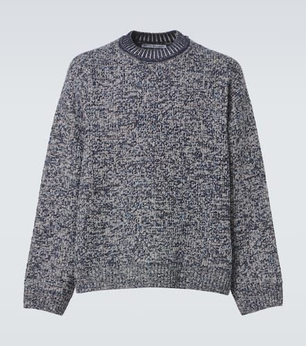 Acne Studios Pullover aus Jacquard - Acne Studios - Modalova