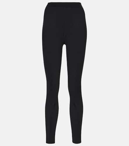 The Row Clizia leggings - The Row - Modalova