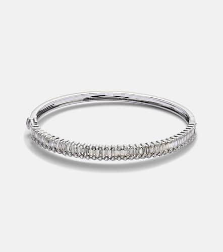 Bracciale in oro bianco 18kt con diamanti - Bucherer Fine Jewellery - Modalova