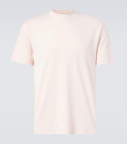 Loro Piana Ray cotton T-shirt - Loro Piana - Modalova