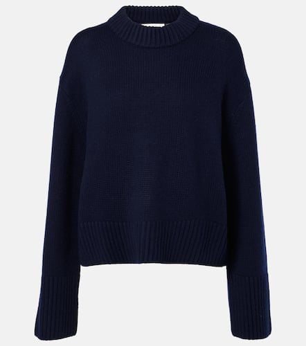 Lisa Yang Pullover Sony in cashmere - Lisa Yang - Modalova