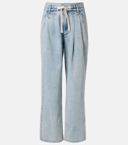 Jeans Ilsa a gamba larga - Marant Etoile - Modalova