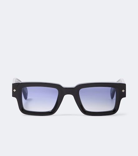 Cervantes rectangular sunglasses - Sato - Modalova