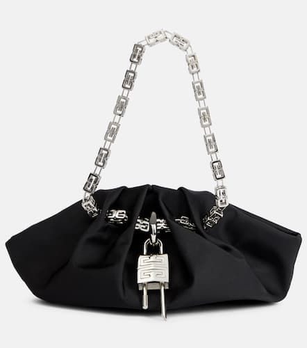 Givenchy Borsa Kenny Mini in seta - Givenchy - Modalova