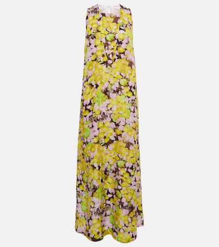 Dries Van Noten Printed maxi dress - Dries Van Noten - Modalova