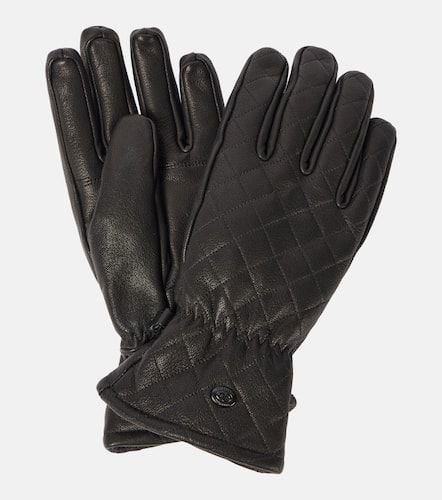 Goldbergh Nishi leather ski gloves - Goldbergh - Modalova