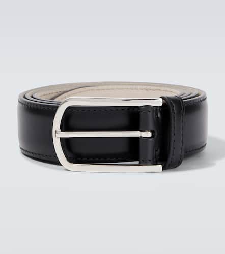 Brunello Cucinelli Leather belt - Brunello Cucinelli - Modalova