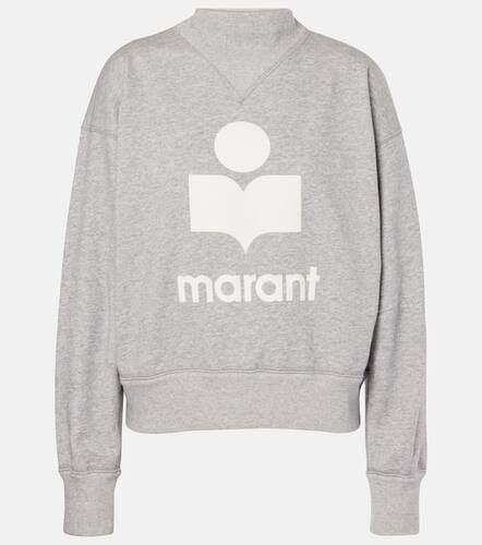 Sweatshirt Moby aus Jersey - Marant Etoile - Modalova