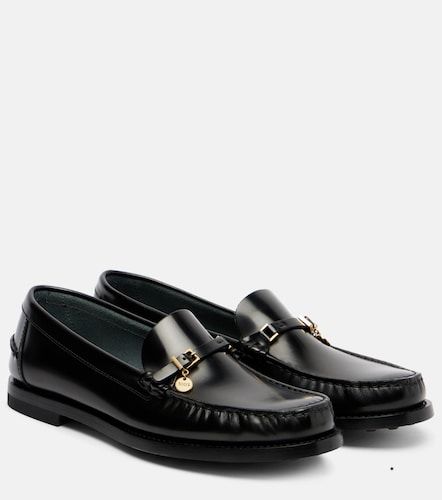 Tod's Mocasines de piel - Tod's - Modalova