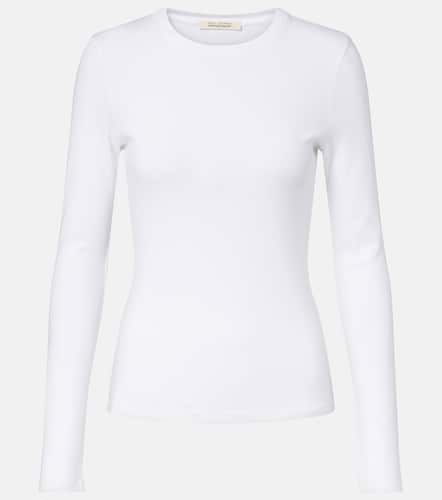 Nili Lotan T-shirt Emilie en coton - Nili Lotan - Modalova