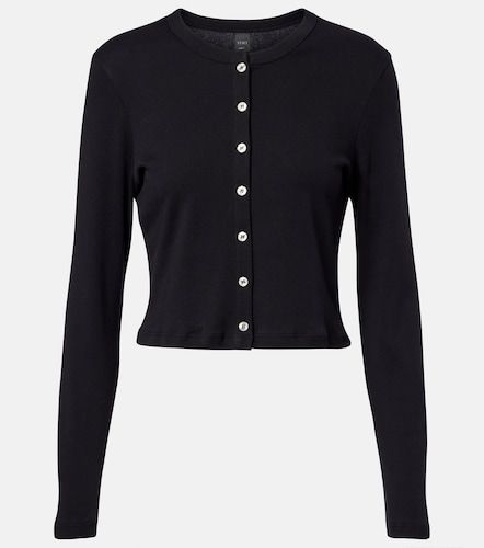 Leset Nando cotton cardigan - Leset - Modalova