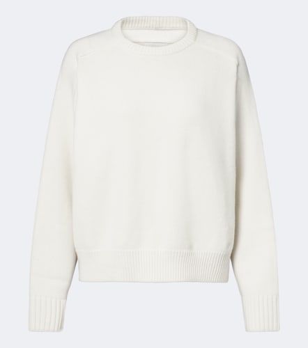 Pullover Breha in lana e cashmere - Loulou de Saison - Modalova
