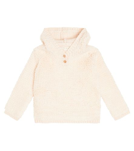 Louise Misha Duali terry hoodie - Louise Misha - Modalova