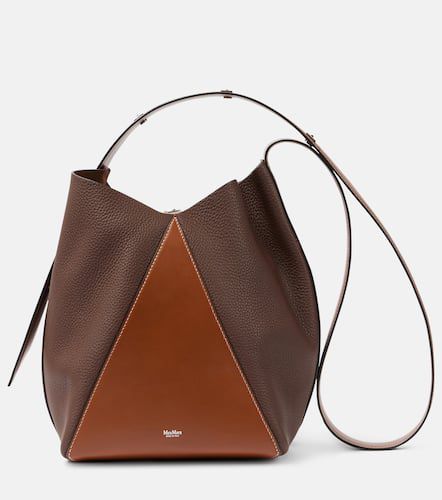 Bolso saco MMBucket Small de piel - Max Mara - Modalova