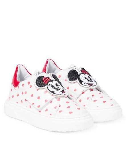 Monnalisa X Disney® - Sneakers - Monnalisa - Modalova