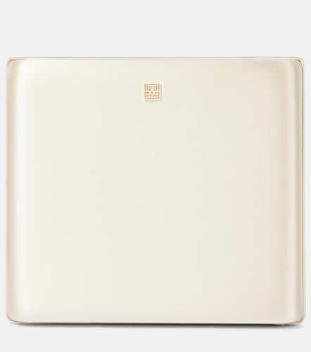 Toteme Satin Box clutch - Toteme - Modalova