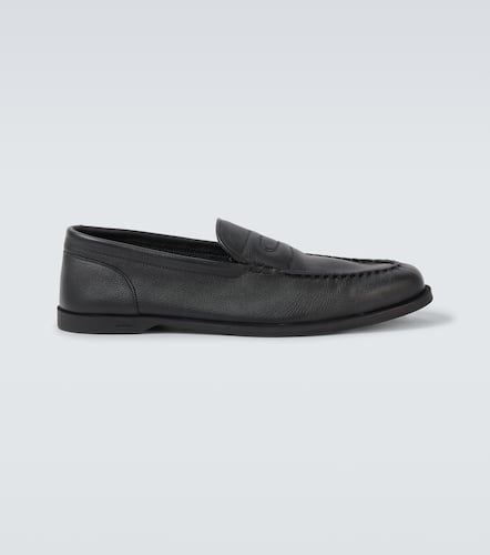 John Lobb Loafers Pace aus Leder - John Lobb - Modalova