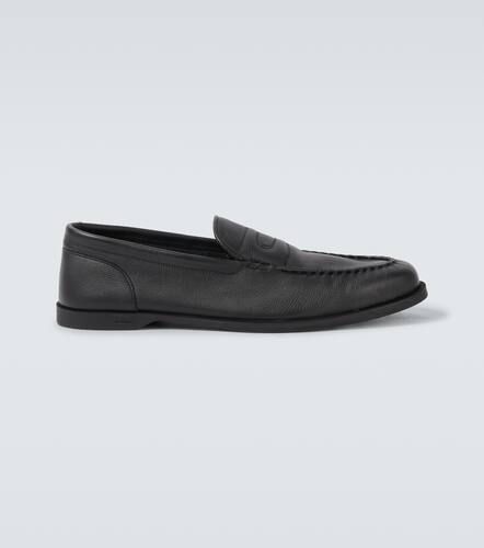 John Lobb Mocasines Pace de piel - John Lobb - Modalova