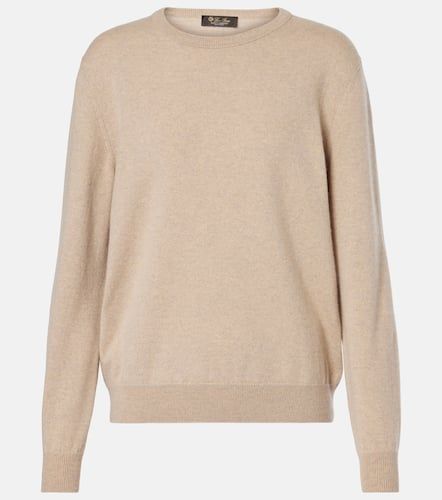 Loro Piana Pull Arona en cachemire - Loro Piana - Modalova