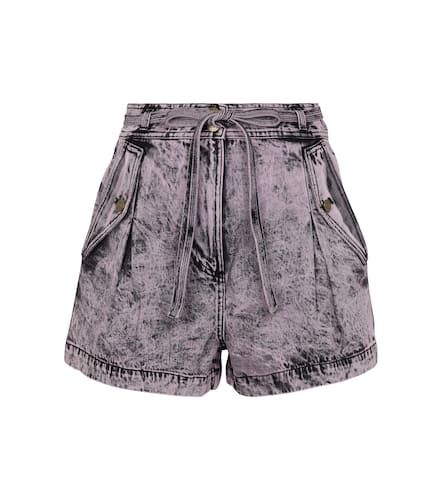 Ulla Johnson Jeansshorts Alec - Ulla Johnson - Modalova