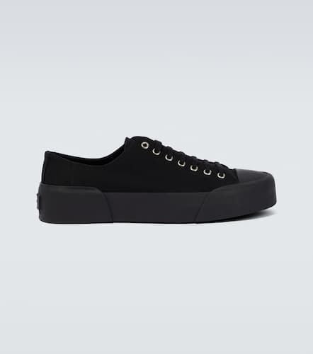 Jil Sander Canvas sneakers - Jil Sander - Modalova