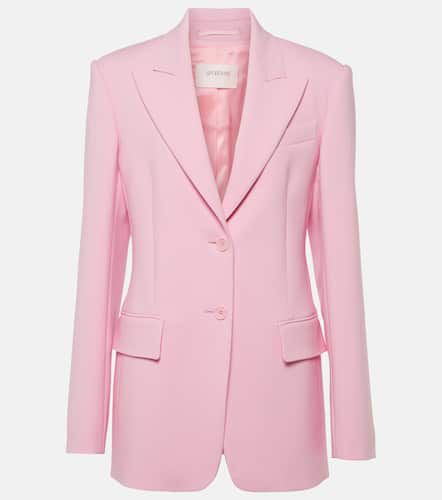 Sportmax Zermat wool-blend blazer - Sportmax - Modalova