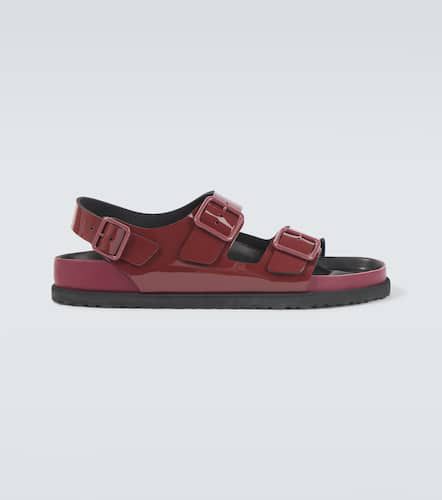 Milano patent leather sandals - Birkenstock 1774 - Modalova