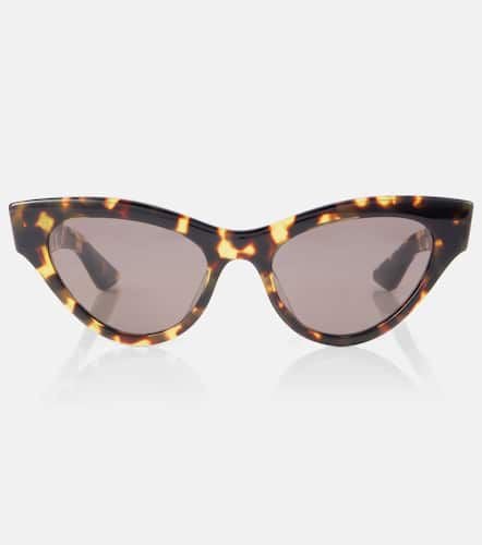 X Oliver Peoples Cat-Eye-Sonnenbrille 1951C - Khaite - Modalova