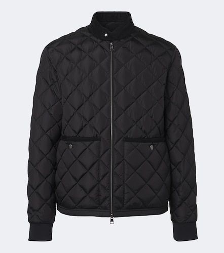 Chaqueta de plumas Eclal acolchada - Moncler - Modalova