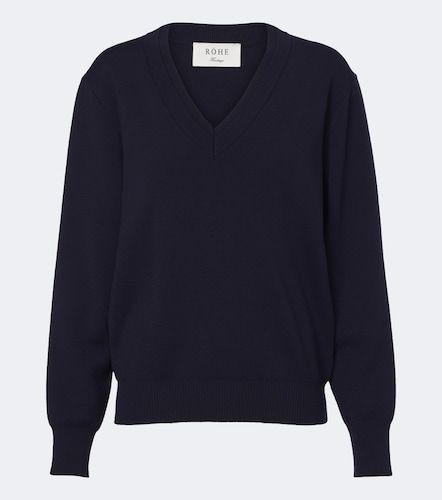 Róhe Pullover in lana - Rohe - Modalova