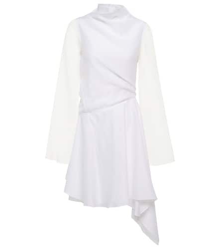 JW Anderson Cowl-neck minidress - JW Anderson - Modalova