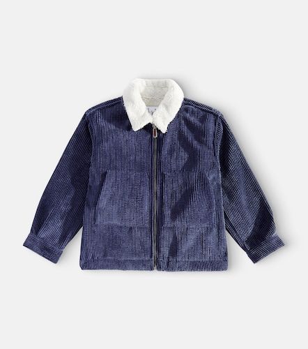 Il Gufo Technical jacket - Il Gufo - Modalova