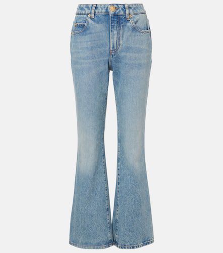 Balmain Jeans bootcut de tiro bajo - Balmain - Modalova