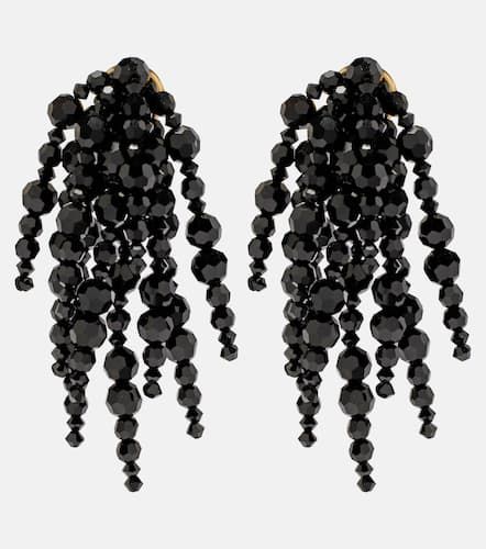 Cascading Chandelier drop earrings - Simone Rocha - Modalova