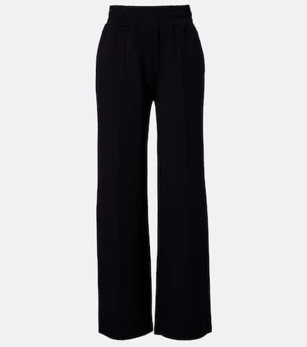 Pantalones anchos 30'' de jersey - Varley - Modalova