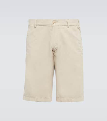 Loro Piana Deck Bermuda shorts - Loro Piana - Modalova